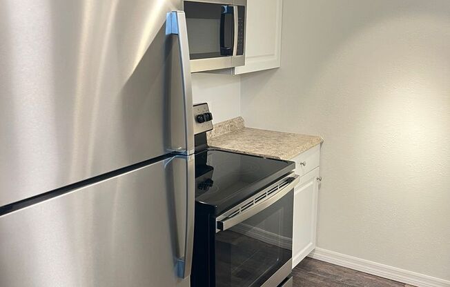 1 bed, 1 bath, 620 sqft, $1,395, Unit 138