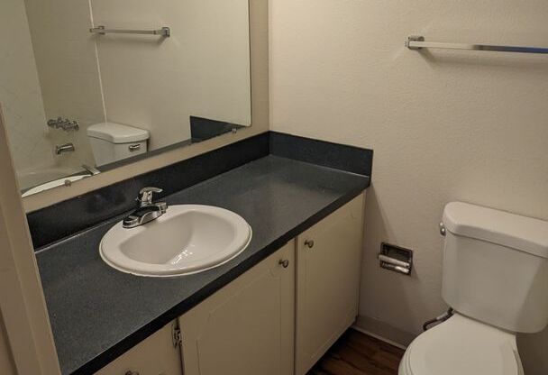 Studio, 1 bath, 350 sqft, $895, Unit 204