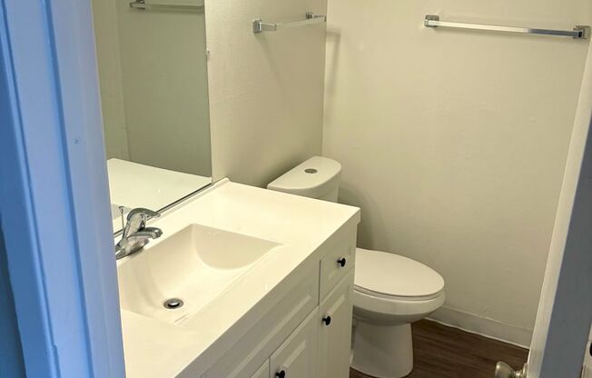 Hallmark Apartment