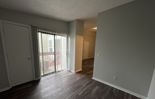 Studio Apartment in the Sable Cove Community!