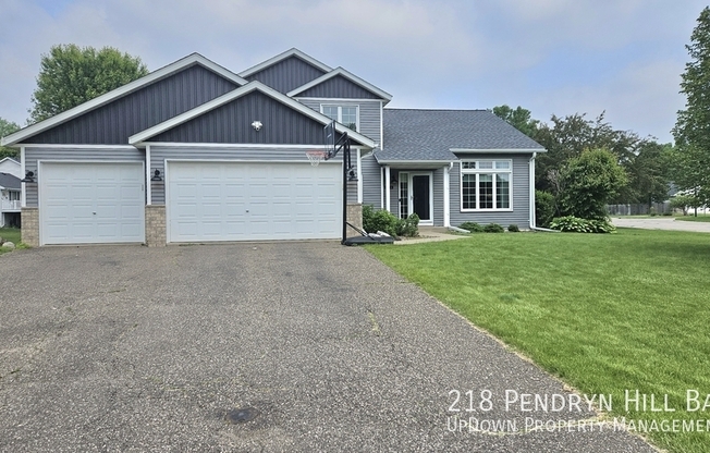 218 PENDRYN HL BAY