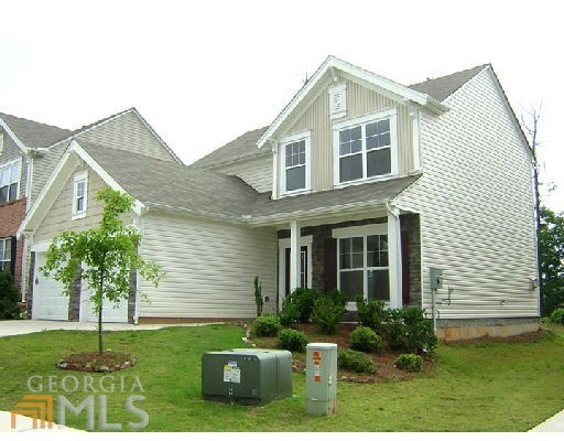 Stunning 3/2.5 Home in Monarch Village