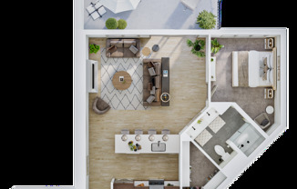 Partner-provided photo for $2695 unit