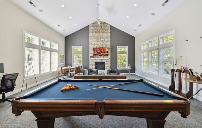 The Woods at Perry Lane - 03