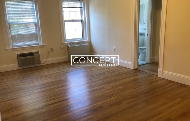 26 CHAUNCY ST