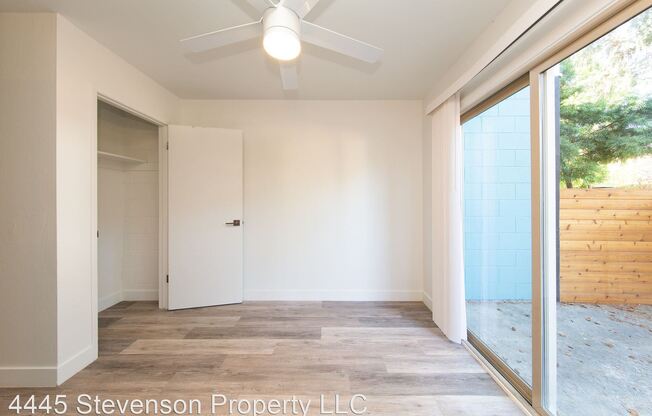 4445 Stevenson Blvd