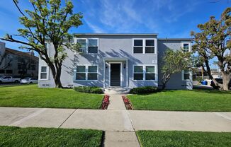 1701 Glenoaks Properties