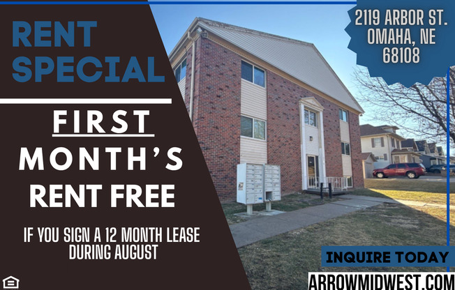 2119 Arbor (Omaha,NE)