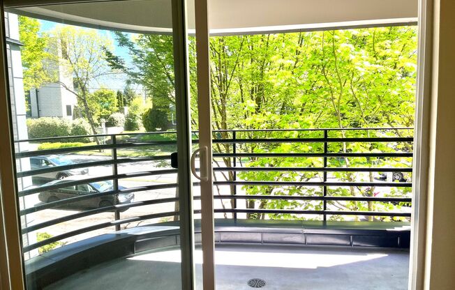 Bright & Airy 2bd Condo Close to Everything!