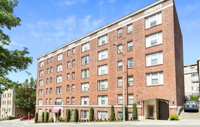 Stockbridge Apartment Homes