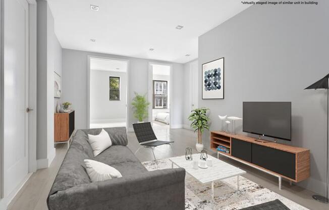 195 Stanton St, New York NY 6C
