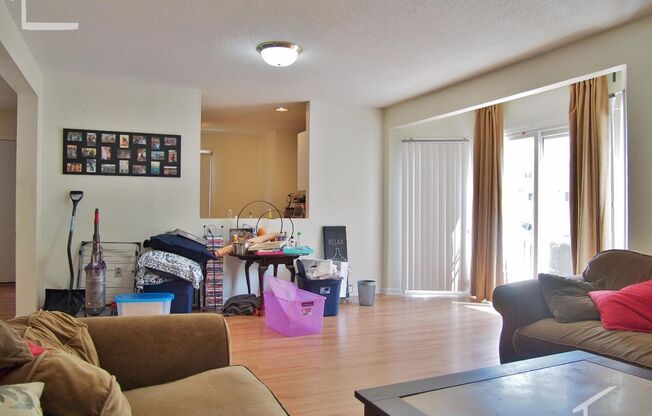 No Fee,  Nearly 3k Sq. ft Pet-Friendly Townhouse near Boston Landing with 2 Parking Spots Included!