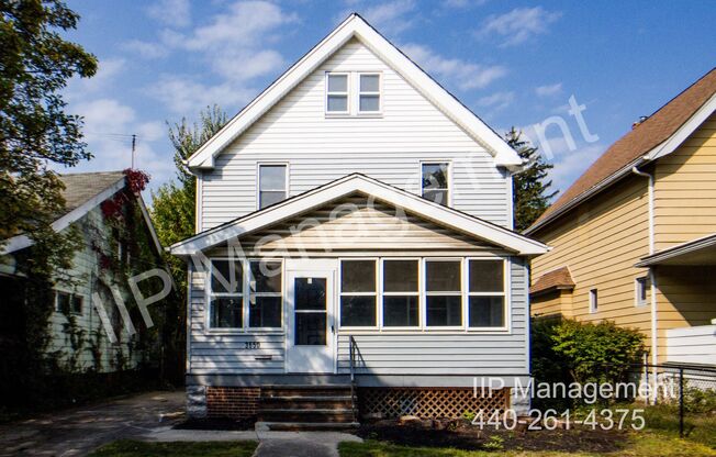 3650 E 140 ST