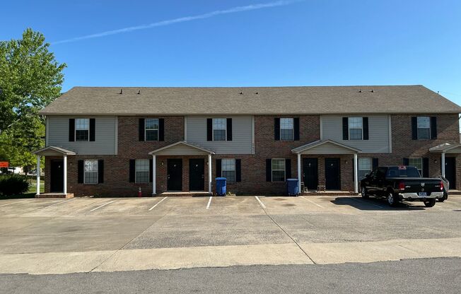 2451 W Wilson Rd units 1-6