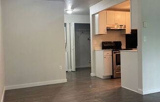 Studio, 1 bath, 525 sqft, $1,195, Unit 2