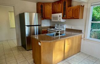 1 bed, 1 bath, $1,350, Unit 1