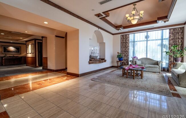 Executive Luxury Residence | 2BR/2.5BA | 1,971 SF | Prime Honolulu Location | $4,100/mo