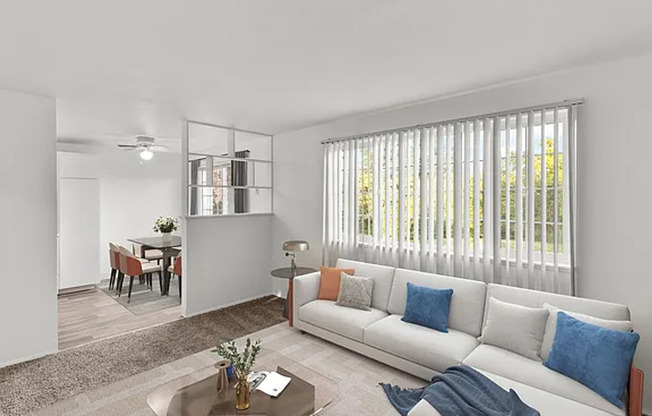 Esquire Apartments