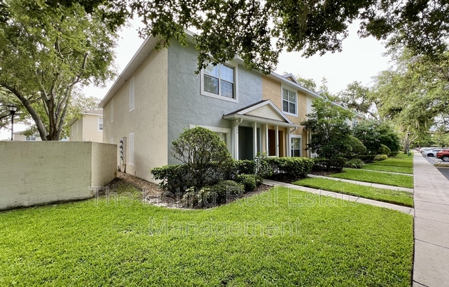 3506 HIGH HAMPTON CIR
