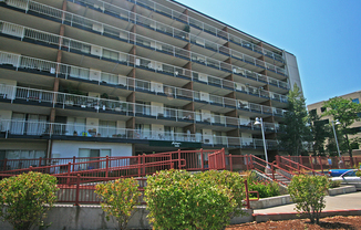 One Bedroom Condominium