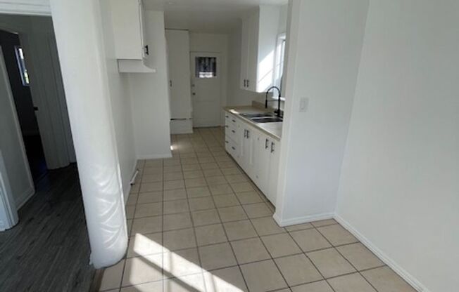 1 bed, 1 bath, $1,775, Unit 6207