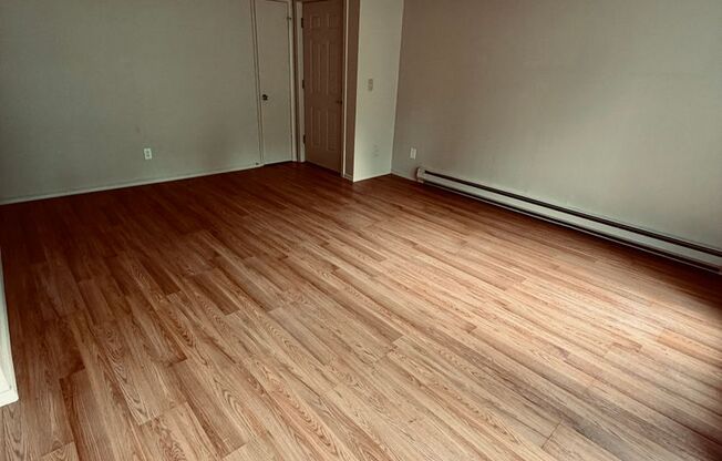 The Link Apartments