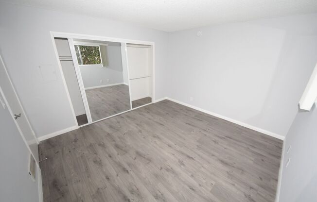 1 bed, 1 bath, $2,450, Unit 3