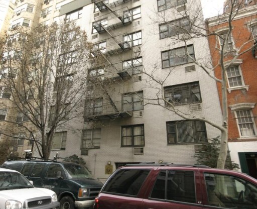 1 bed, 1 bath, $4,150, Unit #B