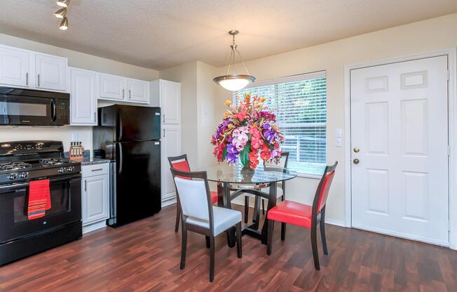 Home - The Park at Alston - Jacksonville, FL