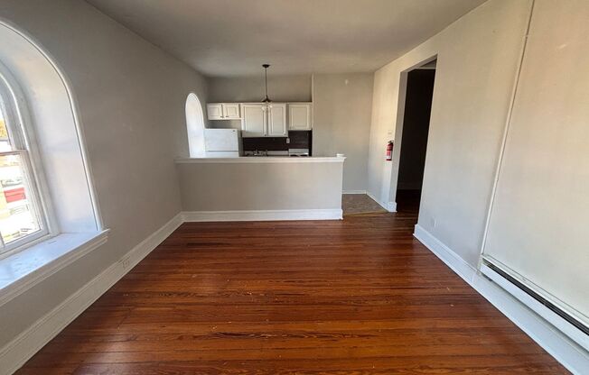 200 - 5608 Ridge  - Sparagno