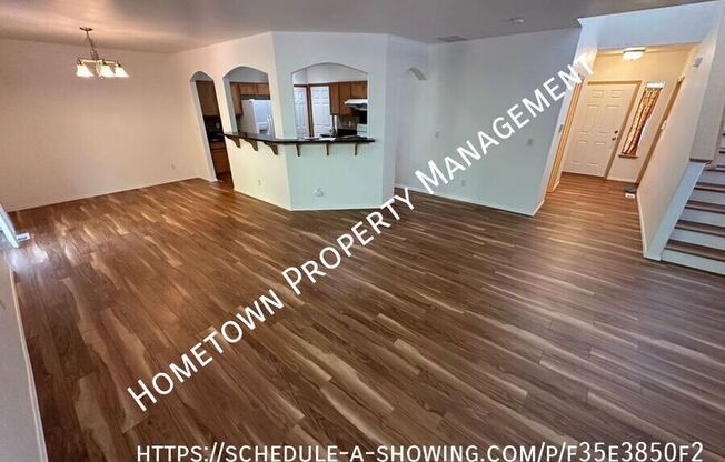 3714 COOPER CREST DR NW