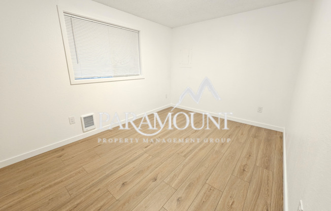 COZY REMODELED 2 BEDROOM 1 BATH