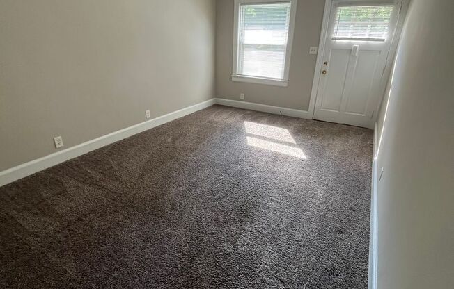 N Roxboro St 3515