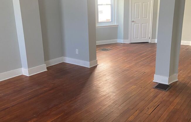 Annual Rental- 16 Victor Ave. Hamilton NJ