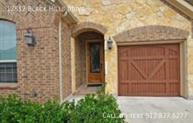 12812 BLACK HLS DR