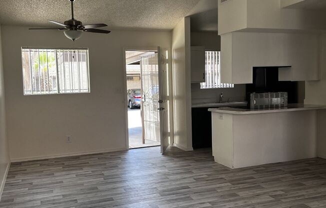 1 bed, 1 bath, 665 sqft, $1,500