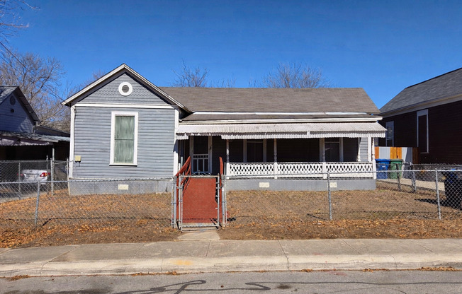 Denver Heights 2 Bedroom Home