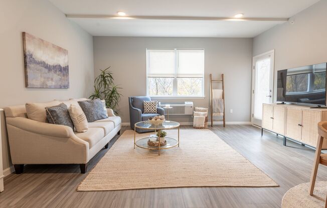 Now Leasing New Luxury Apartment Homes in Allentown!