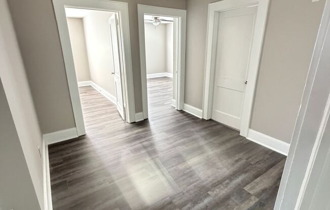 Spacious 3-Bedroom Home with Large Yard & Basement Storage