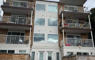 Belmont Place Apartments