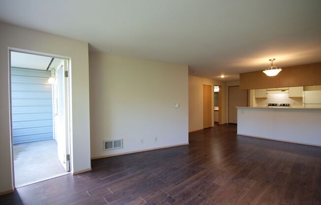 1 bed, 1 bath, 606 sqft, $1,495, Unit 306