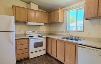 *** Very Nice *** 3 Bed 2 Bath remodel Modular house