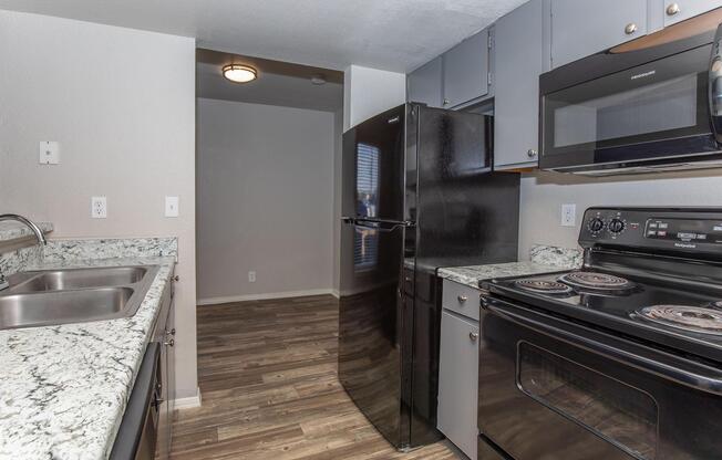 1 bed, 1 bath, 750 sqft, $891