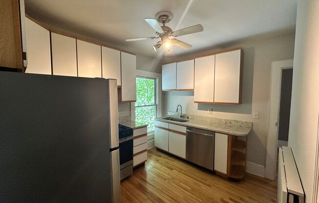 Historic Charm Meets Modern Living in the Heart of Lowry Hill