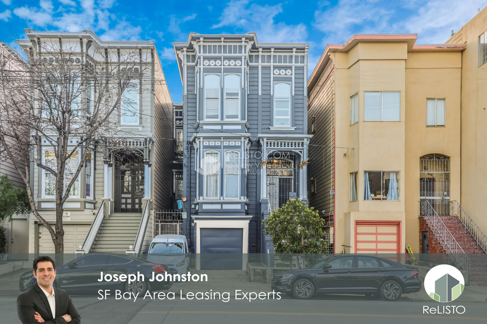 1110 S VAN NESS AVE