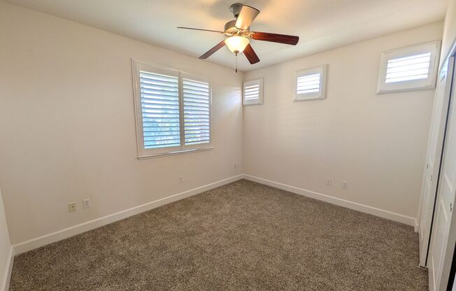 2 beds, 2 baths, 1,500 sqft, $2,695