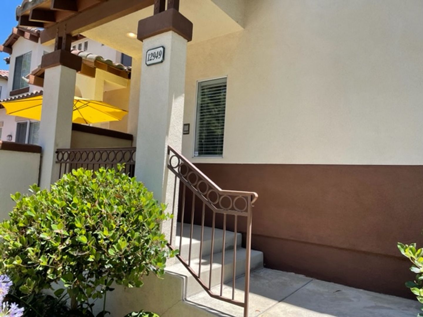 2 Bedroom in Beautiful Tustin Golf Community