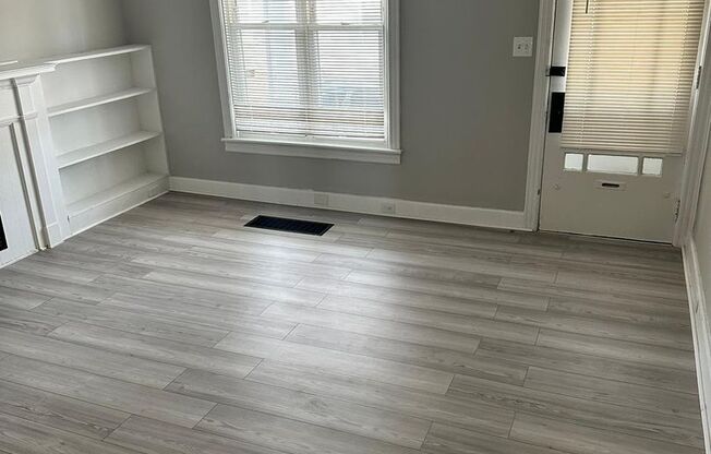 Southside Bethlehem Rental – 3-Bedroom 1 Bath Home