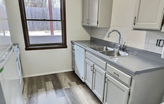 822 Fremont #3