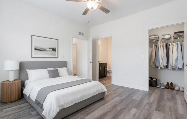 2 beds, 2 baths, 1,025 sqft, $1,285, Unit E208